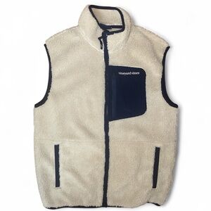 Vineyard Vines Vest